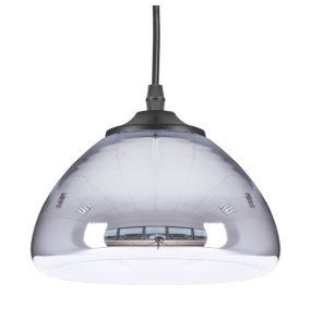 Lampa wisząca VICTORY GLOW S ST-9002S chrome oprawa w kolorze chromu Step Into Design