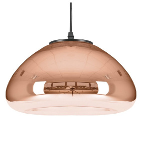 Lampa wisząca VICTORY GLOW M ST-9002M copper oprawa w kolorze miedzi Step Into Design