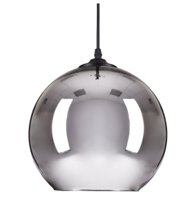 Lampa wisząca MIRROR GLOW - S 25 ST-9021-S chrome oprawa w kolorze chromu Step Into Design