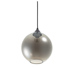 Lampa wisząca LOVE BOMB 25 ST-5012 smoke oprawa w kolorze szarym Step Into Design