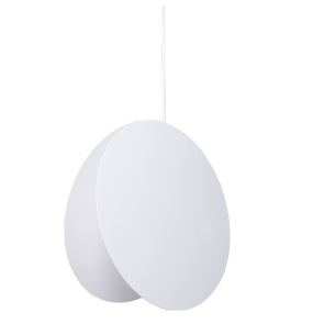 Lampa wisząca PILLS L ST-5819 L WHITE oprawa w kolorze białym Step Into Design
