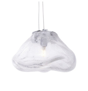 Lampa wisząca ICY 20 ST-6121-S transparentna oprawa Step Into Design