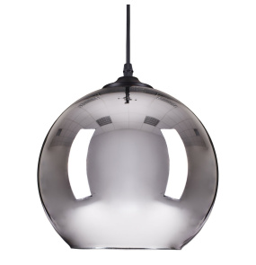 Lampa wisząca MIRROR GLOW - M 30 ST-9021-M chrome oprawa w kolorze chromu Step Into Design