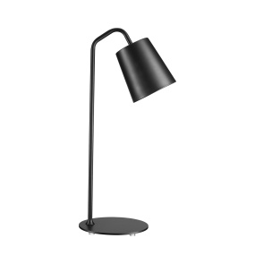 Lampa stołowa ZEN T MT1232 black oprawa w kolorze czarnym Step Into Design