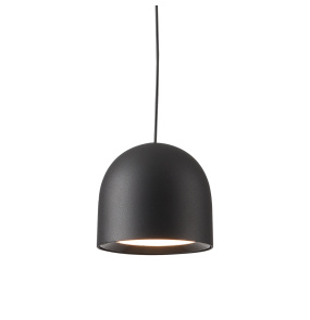 Lampa wisząca PETITE XC5010-BM oprawa w kolorze czarnym Step Into Design
