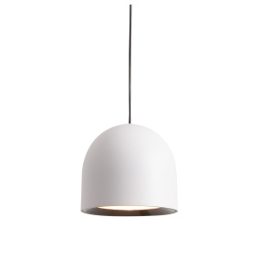 Lampa wisząca PETITE XC5010-WM oprawa w kolorze białym Step Into Design