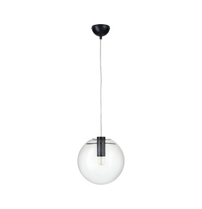 Lampa wisząca TONDA 25 ST-8722P-S black oprawa w kolorze czarnym Step Into Design