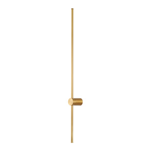 Kinkiet SPARO 100 ST-10669W2 gold oprawa w kolorze złotym Step Into Design