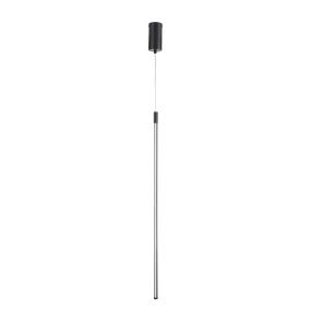 Lampa wisząca SPARO M ST-10669P-M black oprawa w kolorze czarnym Step Into Design