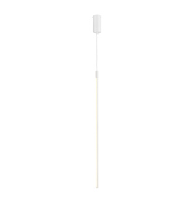Lampa wisząca SPARO M ST-10669P-M white oprawa w kolorze białym Step Into Design