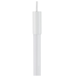 Lampa wisząca SPARO L ST-10669P-L white oprawa w kolorze białym Step Into Design