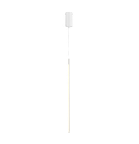 Lampa wisząca SPARO S ST-10669P-S white oprawa w kolorze białym Step Into Design