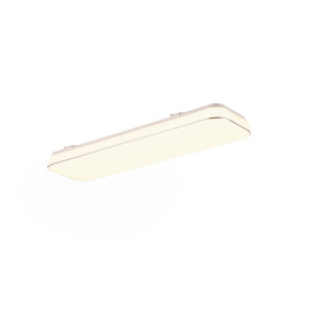 Plafon BLANCA R64141301 oprawa w kolorze białym RL
