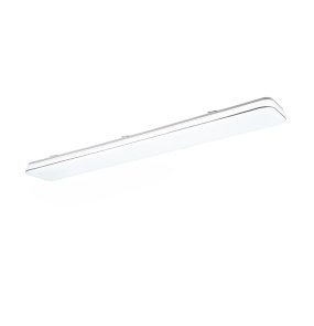 Plafon BLANCA R64144401 oprawa w kolorze białym RL