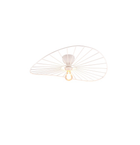 Plafon CHAPEAU R61451031 oprawa w kolorze białym RL