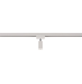 Adaptor do lamp wiszących DUOLINE 703631 oprawa w kolorze białtym TRIO