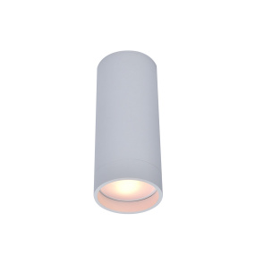 Lampa natynkowa STAG 8304801446 oprawa w kolorze białym LUTEC