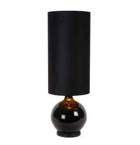 Lampa podłogowa ESTERAD 10719/81/30 oprawa w kolorze czarnym LUCIDE