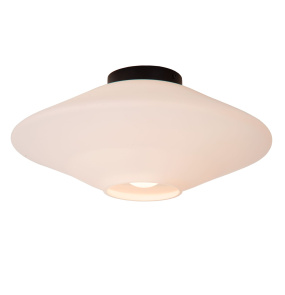 Plafon TREVOR 25114/42/61 oprawa w kolorze czarnym LUCIDE