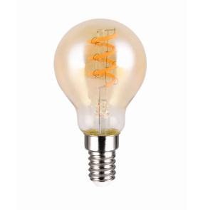 Żarówka dekoracyjna E14 4W 1800K LED-LM 983-4813 TRIO