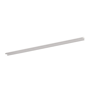 Szynoprzewód dwufazowy DUOLINE 703809 oprawa w kolorze aluminiowym TRIO