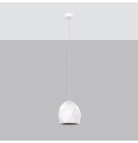 Lampa wisząca ceramiczna MINT