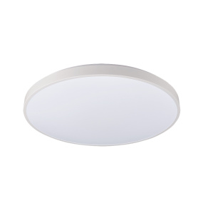 Plafon AGNES ROUND LED PRO 32W 10979 oprawa w kolorze białym NOWODVORSKI LIGHTIGN