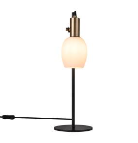 Lampa stołowa ARILD 2312305003 oprawa w kolorze czarnym NORDLUX
