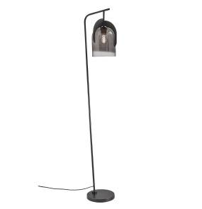 Lampa podłogowa BOSHI 2212634047 oprawa w kolorze czarnym NORDLUX