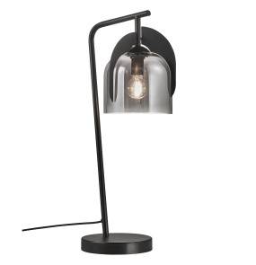 Lampa stołowa BOSHI 2212625047 oprawa w kolorze czarnym NORDLUX