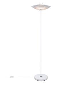 Lampa podłogowa BRETAGNE 2213494001 oprawa w kolorze białym NORDLUX