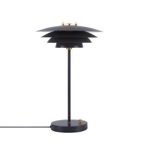 Lampa stołowa BRETAGNE 2213485010 oprawa w kolorze szarym NORDLUX