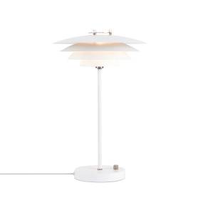 Lampa stołowa BRETAGNE 2213485001 oprawa w kolorze białym NORDLUX