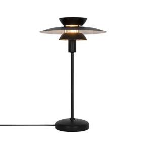 Lampa stołowa CARMEN 2213615003 oprawa w kolorze czarnym NORDLUX