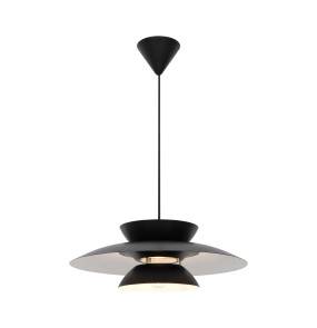 Lampa wisząca CARMEN 2213603003 oprawa w kolorze czarnym NORDLUX