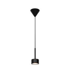 Lampa wisząca CLYDE 2213543003 oprawa w kolorze czarnym NORDLUX