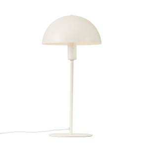 Lampa stołowa ELLEN 48555009 oprawa w kolorze beżowym NORDLUX