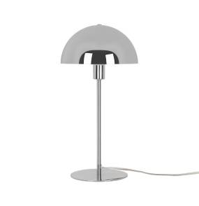 Lampa stołowa ELLEN  2213755033 oprawa w kolorze chromu NORDLUX