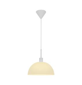 Lampa wisząca ELLEN 30 2312003001 oprawa w kolorze białym NORDLUX