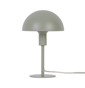 Lampa stołowa ELLEN MINI 2213745023 oprawa w kolorze zielonym NORDLUX
