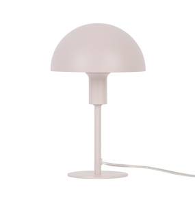 Lampa stołowa ELLEN MINI 2213745057 oprawa w kolorze różowym NORDLUX