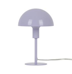 Lampa stołowa ELLEN MINI 2213745007 oprawa w kolorze fioletowym NORDLUX