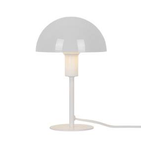 Lampa stołowa ELLEN MINI 2213745001 oprawa w kolorze białym NORDLUX