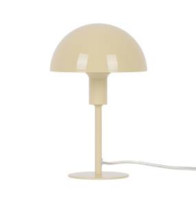 Lampa stołowa ELLEN MINI 2213745026 oprawa w kolorze żółtym NORDLUX