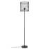 Lampa podłogowa ELVIS 2212314003 oprawa w kolorze czarnym NORDLUX