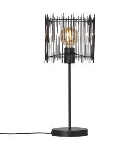 Lampa stołowa ELVIS 2212305003 oprawa w kolorze czarnym NORDLUX