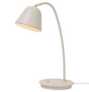 Lampa stołowa FLEUR 2112115001 w kolorze beżowym NORDLUX