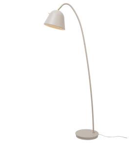 Lampa podłogowa FLEUR 2112124001 w kolorze beżowym NORDLUX