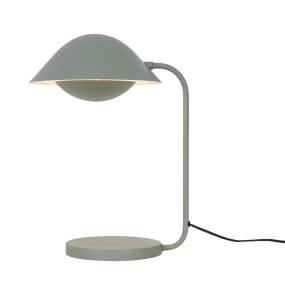 Lampa stołowa FREYA 2213115023 oprawa w kolorze zielonym NORDLUX