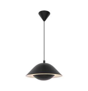 Lampa wisząca FREYA 35 2213083003 w kolorze czarnym NORDLUX